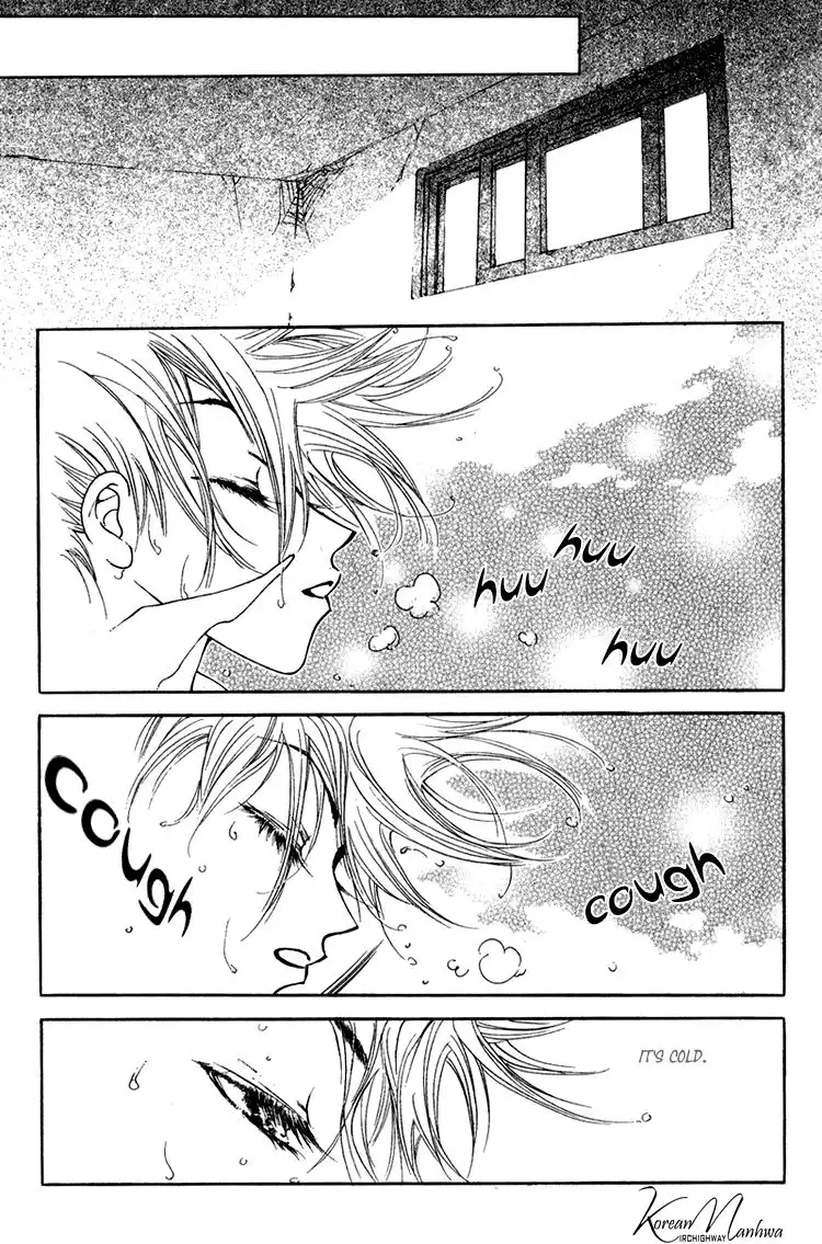 Vanilla Ice Chapter 20 3